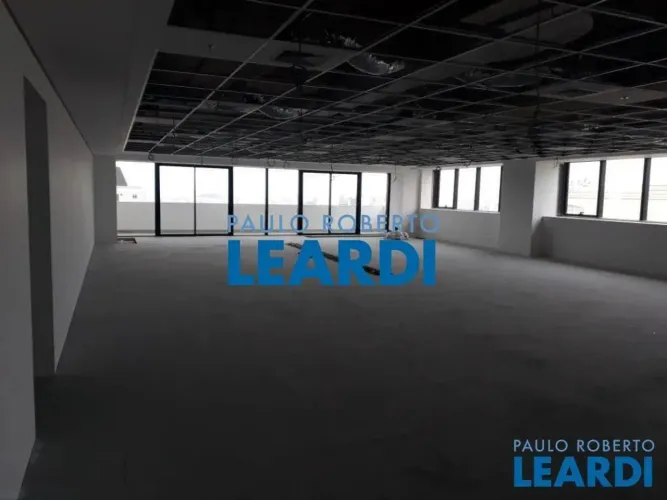 COMERCIAL - BARRA FUNDA - SP