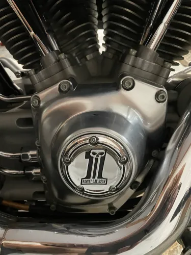 Harley Davidson FX