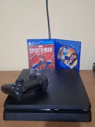 Playstation 4 