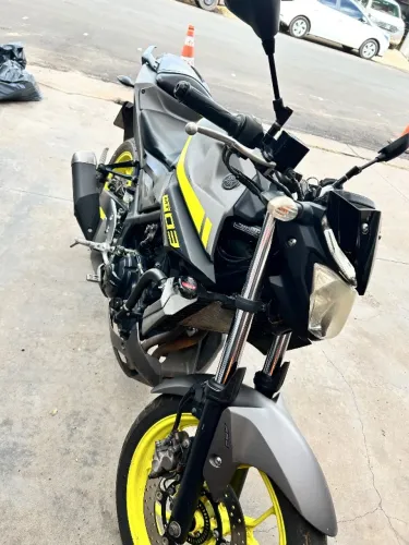 Perfeita - Mt03 2018/2019
