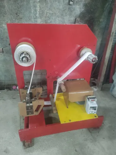 Rebobinadeira 160