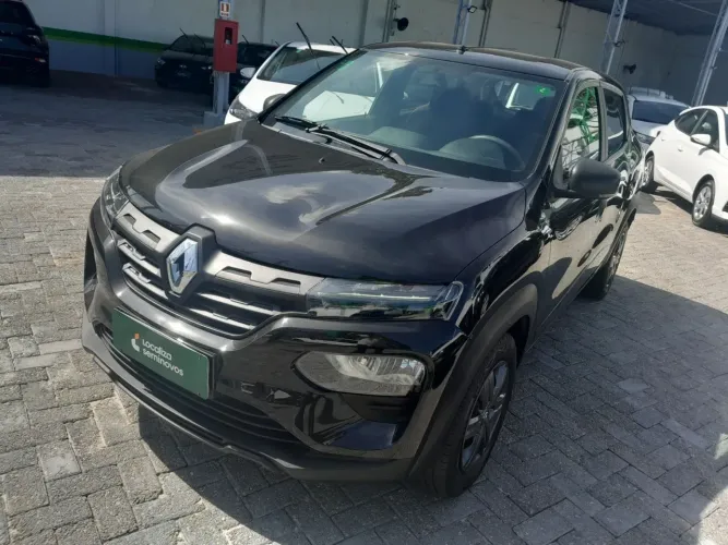 Renault Kwid 1.0 Zen 2026