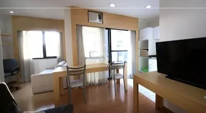 Apartamento em Campo Belo - São Paulo
