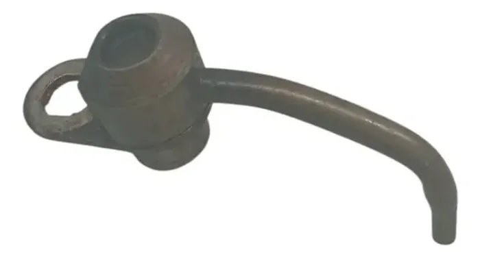 Jet Cooler Bico Injetor Oleo Motor Renault Kwid 1.0 2020