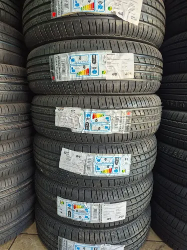 Promoção  pneus originais marca  magnum aro 195/65/15