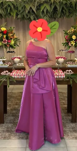 Vestido de festa