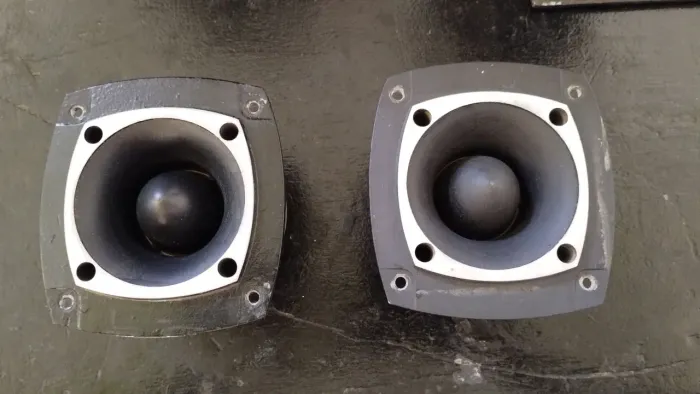 Tweeter Selenium St-300