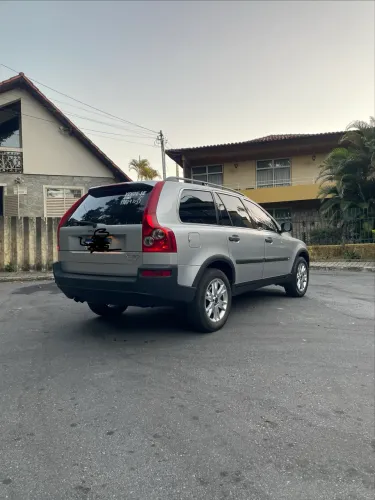 Volvo XC 90 T6 2.9 Bi-TB 272cv AWD 5P 2004