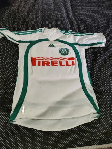 Camisa rara do Palmeiras 