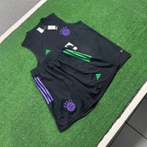Conjunto de treino Bayern de Munique