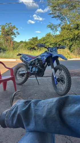 CRF 230 ,2017 !!