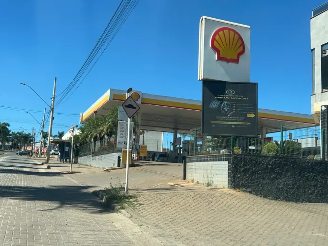 Lote comercial Centro Sarzedo