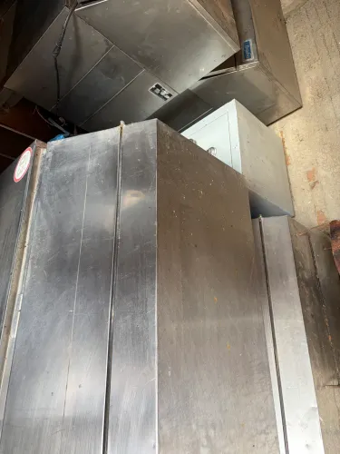 Máquina de gelo