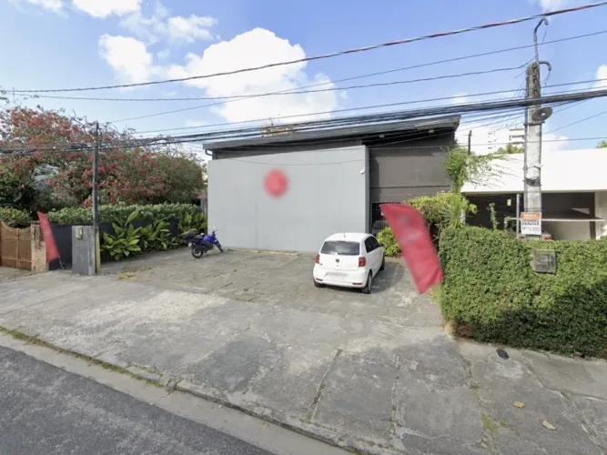 Imóvel Comercial, A.T.: 480m², A.C.: 271m², Casa Forte, Recife/PE