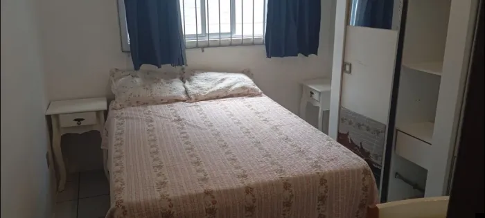 QUARTO PARA ALUGAR (600M DA UFSC)
