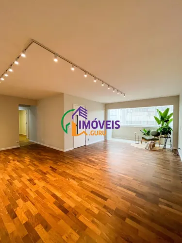 APARTAMENTO - ITAIM - SP