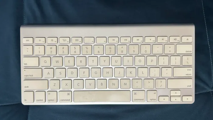 Magic Keyboard Apple