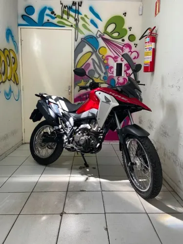 HONDA / XRE190 (2025/2025)
