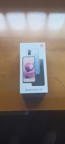 Vendo celular xaomi note 10