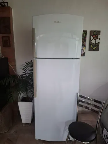 Geladeira Mabe (Electrolux) 446 Litros. 900,00, Só a vista, em dinheiro, p/Retirar.