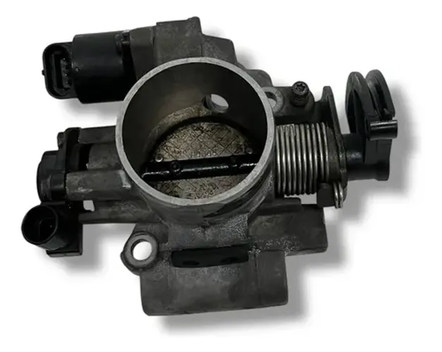 Tbi Corpo Borboleta Gm Omega 2.2 1995 1996 1997 1998 2000