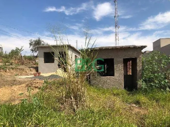 Terreno à venda, 126 m² por R$ 84.892,14 - Jardim Santa Rita de Cássia - Capivari/SP