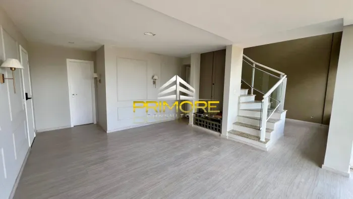 Oportunidade: Venda de apartamento Alphaville - 3 quartos - Mirante do Sol