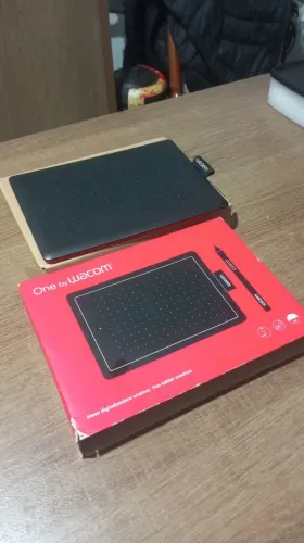 Mesa digitalizadora