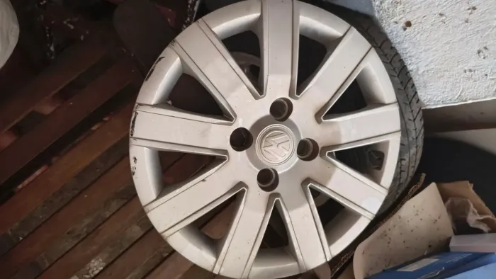 Calota aro 14