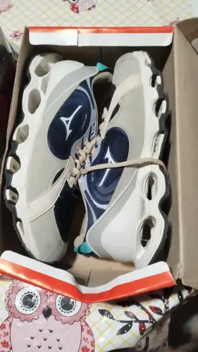 Tênis Mizuno