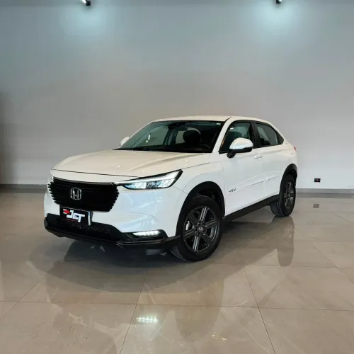 Honda HR-V EXL 1.5 Sensing 16V 5P Aut. 2024