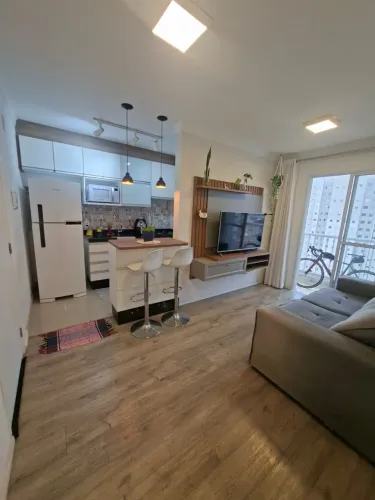 Apartamento para locação, Parque Vitória, São Paulo, SP