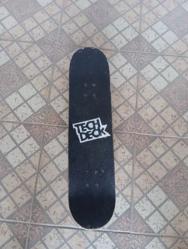 Skate cisco