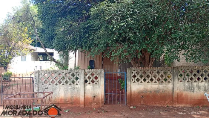 Terreno a venda no bairro Jardim Alvorada - Maringá/PR