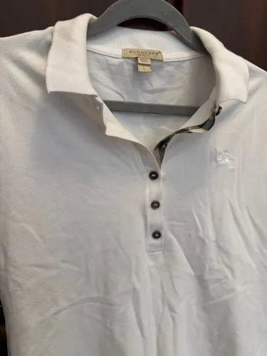 Camiseta polo