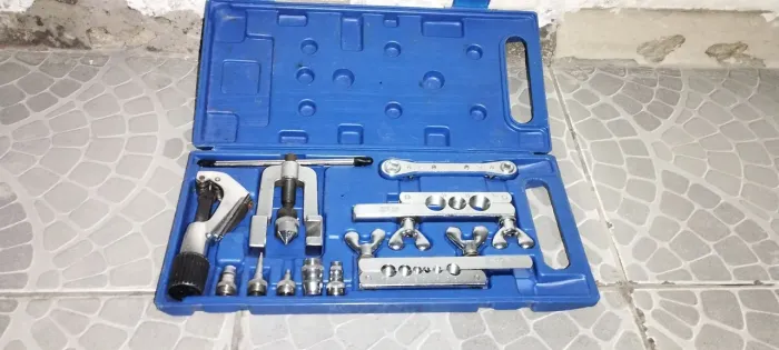 Equipamentos de refrigeração
