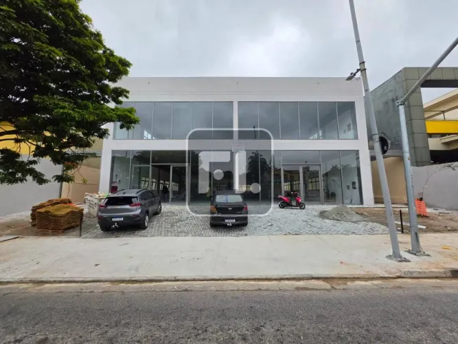 Loja para alugar, 1190 m² por R$ 163.187,08/mês - Itaim Bibi - São Paulo/SP
