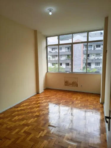 APARTAMENTO RIO DE JANEIRO GRAJAÚ