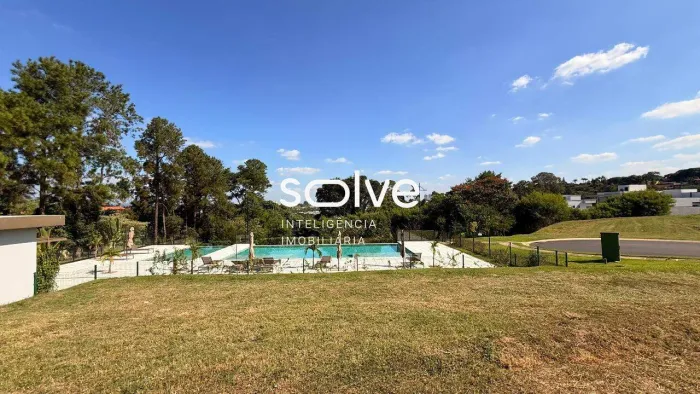 Terreno em Condomínio à venda em Indaiatuba - Villa Sapezal, 507 m² por 700.000,00