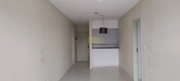 Apartamento com 2 quartos, Centro - Pindamonhangaba