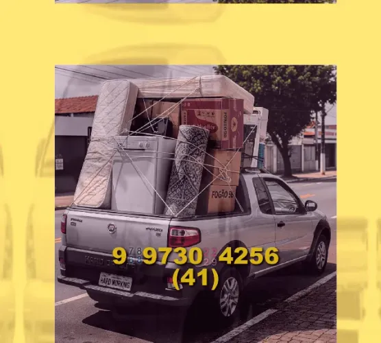 Frete urgente! Não perca a chance de garantir sua entrega rápida hoje mesmo!