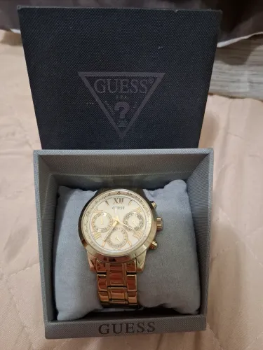 Relógio Guess