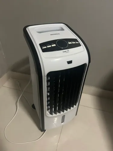 Climatizador de ar - mondial - seminovo