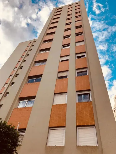 apartamento - Cambuí - Campinas