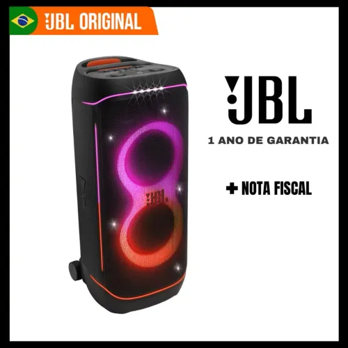 JBL Partybox 720 - Lacrada