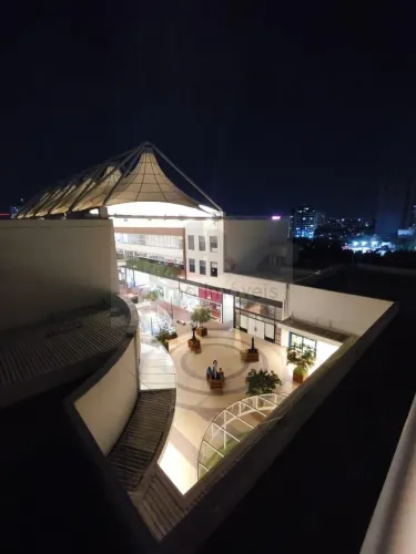 Sala Comercial para Venda em Osasco, VILA YARA, 1 banheiro, 1 vaga