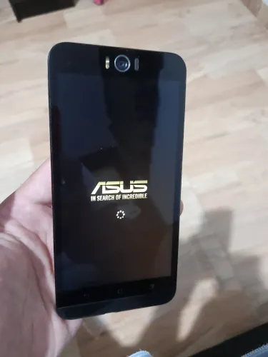 Celular smartphone Asus zenphone selfie para reparo
