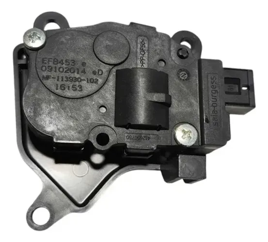 Motor Caixa Ar Atuador Efb453 Range Rover Sport V8 5.0 2014