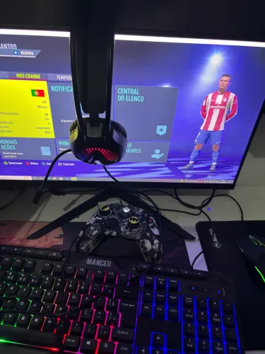 Pc gamer 
