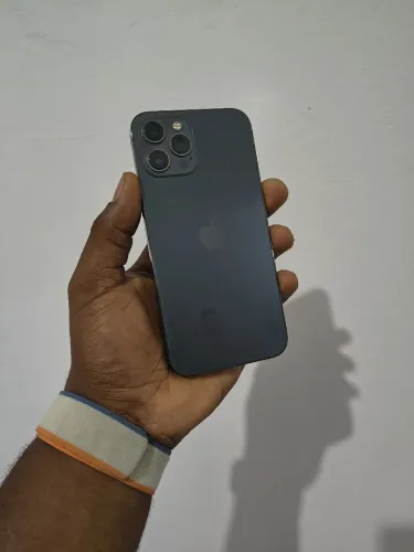 iPhone 12 pro Max 128 gb